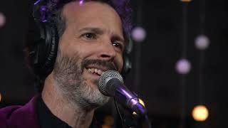 Bret McKenzie - Dave's Place (Live on KEXP)