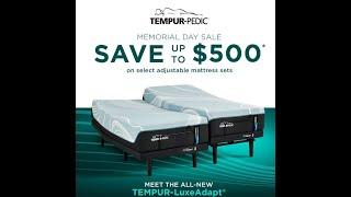 2024 Memorial Day Mattress Sale