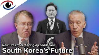 South Korea Has a New President - What Comes Next? | Eye on Korea Ep. 12