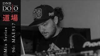 DNB Dojo Mix Series 96: MAE917