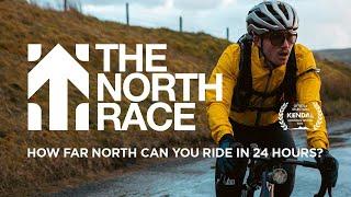 THE NORTH RACE — A Cycling Film By Restrap