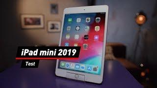 iPad mini mit aktueller Technik: Mini-Tablet im Test!