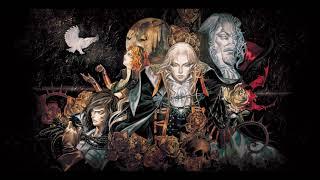 Castlevania Symphony of the Night OST