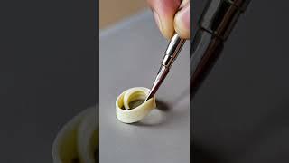 The Ultimate Wax Peel ASMR 