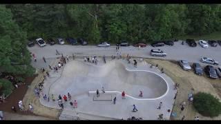 Latham Skate Park - Greensboro, NC