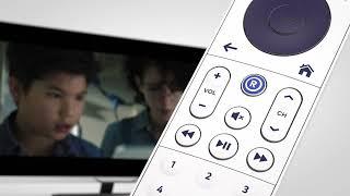 New Sky TV Remote | Sky