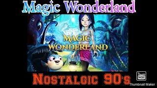 Magic Wonderland Title Song | Chutti TV | Nostalgic 90's | Isun Vibin J