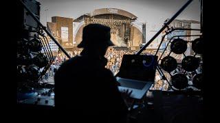 DJ Dysfunkshunal at Lokerse Feesten 2022 (August 5th 2022)