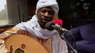 World whistling champion & Sufi musician Asim Gorashi | Live Music @ RN