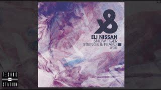 Eli Nissan - Snow Tiger