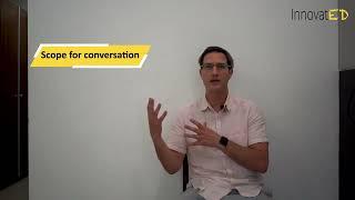 InnovatED Online: How do you explain running a pilot to the government?