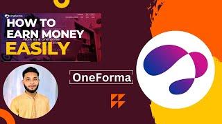 The Ultimate Guide to Oneforma Account Setup || Learn the Steps for Oneforma Account Registration