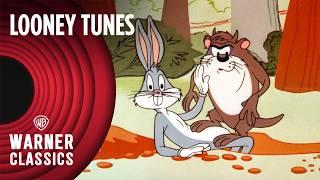 Looney Tunes | Devil May Hare (1954 Full Episode) | Warner Classics