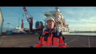 Port of Blyth | Discover Our Land