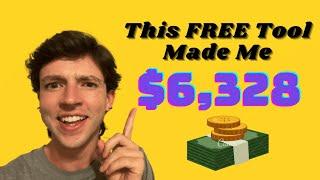 This FREE Tool Made Me $6,328 | RAKUTEN CASHBACK TUTORIAL