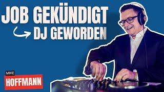 Wie wird man DJ? Der Tag, an dem sich ALLES änderte - DJ Podcast