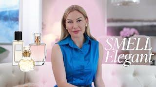 How to Smell Classy and Expensive - Elegant Perfume Secrets!