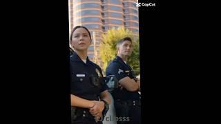 Ummmm…..[I think I have a problem lol ]￼ #therookie #edit #chenford #love #timbradford #lucychen 🫶