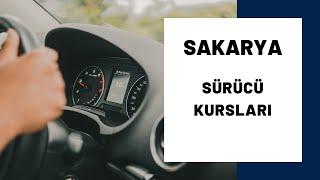 Sakarya Sürücü Kursları | En İyi Firmalar