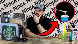 I Bought The Ninja Slushie So You Dont Have To!