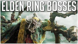 Elden Ring How to EASILY TAKE DOWN BOSSES! Boss Tips for Elden Ring