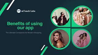 Elevate Your Style with Fashion & Jewelry App | mTouch Labs | | Mobile App & Website Development