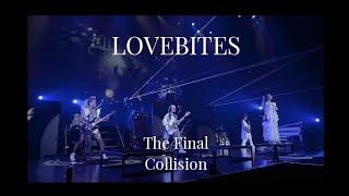 LOVEBITES • The Final Collision