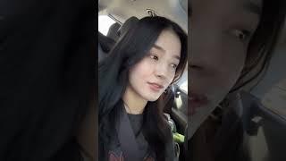 Nancy Jewel McDonie Instagram Live 240924