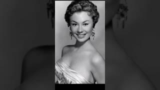 Mitzi Gaynor died at the age of 93 #mitzi #celebrity #hollywoodcelebrities #hollywoodgossip