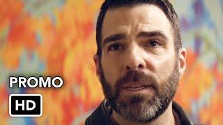 Brilliant Minds 1x02 Promo "The Disembodied Woman" (HD) This Season On | Medical drama