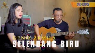 SELENDANG BIRU - DENIK ARMILA