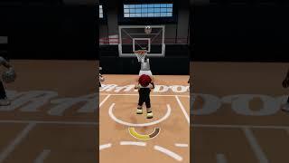 How to do a Self Lob In Rb World 5 #roblox #rbworld5