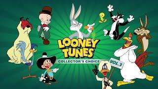 Looney Tunes Collector's Choice volume 3 - All Titles Compilation