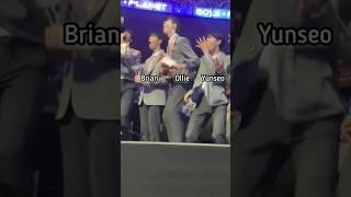 Yuehua trainees reaction to Zhang hao ranking 1st #boysplanet #zb1 #zhanghao #kpop