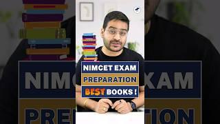 NIMCET 2024 Best Books NIMCET MCA Entrance Exam Complete Syllabus! #short #nimcet #books #viral