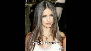 Only Child Aura  #celebritybeauty #bidyasinhamim #desi #monicabelluci #adrianalima #adele #bengali