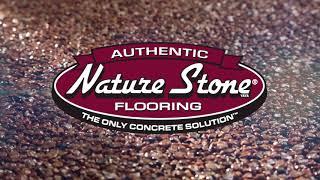 Nature Stone Gary Sullivan Commercial December 2017