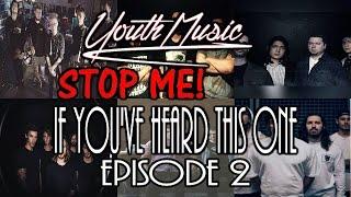 STOP ME! If You've Heard This One (Episode 2)