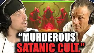 Uncovering the Most Disturbing Satanic Cult | NYPD Cop Mike Codella