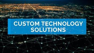 Sequans Custom Technology Solutions for Vertical Markets