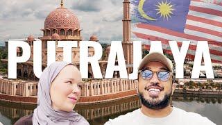 Exploring Putrajaya's Wonders | Episode 7