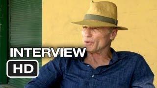 Pain & Gain Interview - Ed Harris (2013) - Mark Wahlberg Movie HD