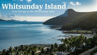 Discover the Whitsundays'  Timeless Beauty"| global city guide #2024 #travelguide2024 #whitsundays