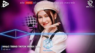 NONSTOP 2024 MIXTAPE | NHẠC TRẺ REMIX 2024 HAY NHẤT HIỆN NAY | NONSTOP 2024 VINAHOUSE BASS CỰC MẠNH