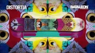 Bataleon Distortia 2014