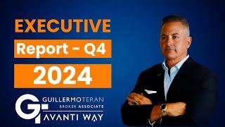  Q4 South Florida Real Estate Trends 2025: What’s Next for Buyers & Investors? 