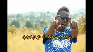 BYALI BYEIRA ..... By Easy P Music Bunyoro