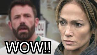 Ben Affleck Is DONE with Jennifer Lopez!!!! | He Goes OFF on Paparazzi!!!! He's Had ENOUGH...