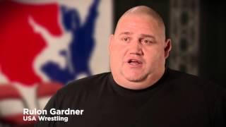 Rulon Gardner | Bullying - Why Would You Do That?