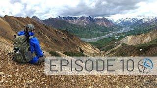 Denali Highway & Denali National Park| Go North Ep.10